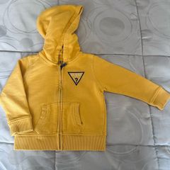 Guess baby hoodie 12 months