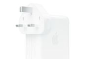 Apple power adapter with USB-C 61W