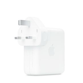 Apple power adapter with USB-C 61W