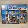 Lego 75954 Hogwarts Great Hall Image 2