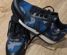 womans shoes