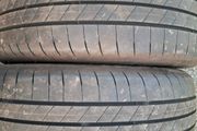 4x 205/60/17 Goodyear
