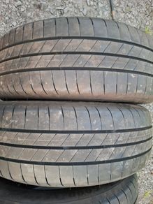 4x 205/60/17 Goodyear