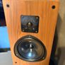 Kef Reference 103.2 Vintage Speakers Image 6