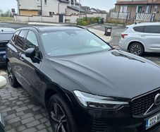 Volvo XC60 2022