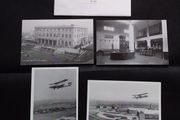 Great Britain Postcards : The Croydon Airport Society Limited Edition Postcard Set : 1993