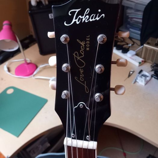 Guitars For Sale.. FINAL Drop!