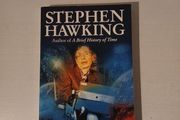 Black Holes and Baby Universes and other stories by Stephen Hawking