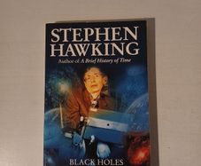 Black Holes and Baby Universes and other stories by Stephen Hawking