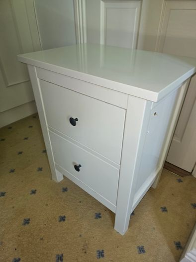 Bedside Locker
