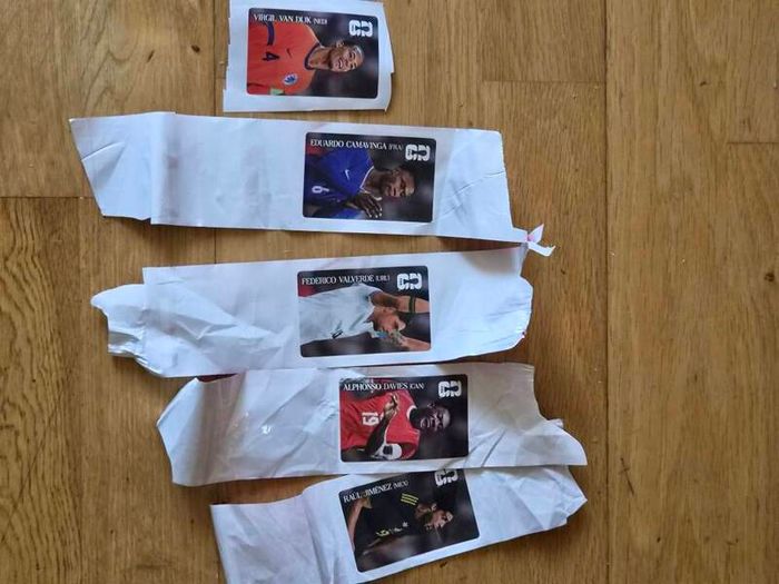stickers fifa panini 2026