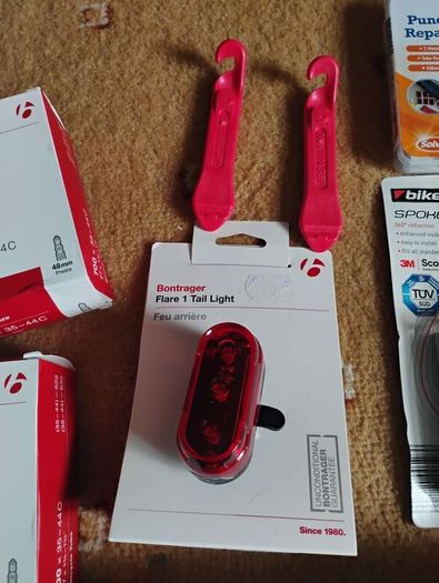 bike accessories