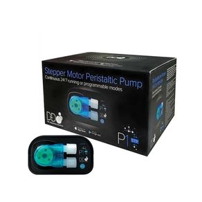 D-D Dosing Pump P1-STP