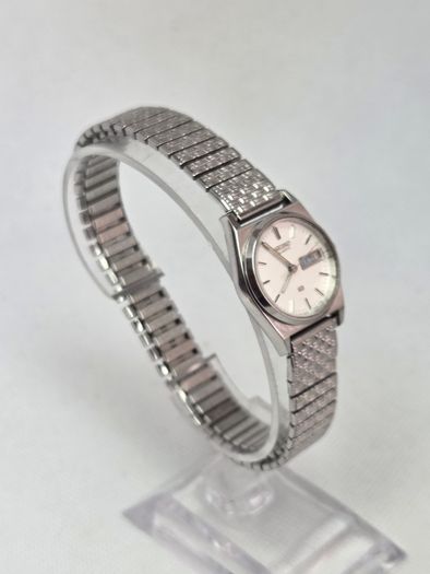 Seiko women's watch