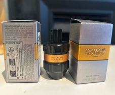 Viktor & Rolf Spicebomb Extreme .24fl.oz/7ml  Travel Size