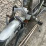 Giant Ladies Hybrid Bike Image 3