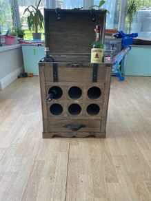 Drinks Holder