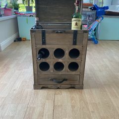 Drinks Holder