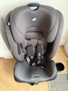 Joie car seat