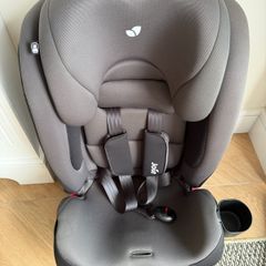 Joie car seat