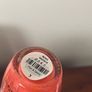 OPI hot and spicy nail polish Image 3