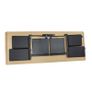 Replacement Battery For MacBook Pro 16" A2141 2019 2020 8790mAh A2113 New - FHT21MBB Image 3