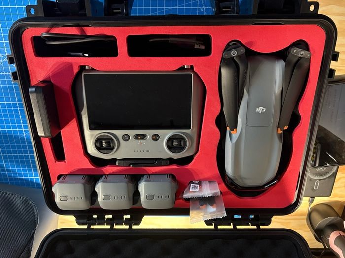 Dji Air 3s