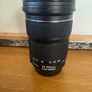 Canon EOS6D Mk2.  EF100-400 lens. Image 4