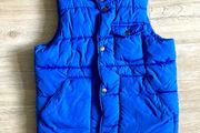 Gap gilet 4-5y