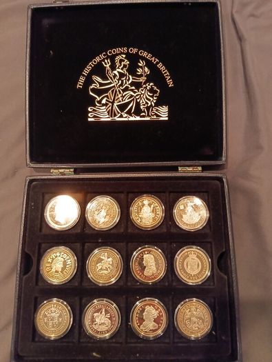 coin set