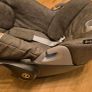cybex platinum car seat Image 2