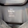 Age 12 Under Armour Quarter Zip Excellent Condition Image 3