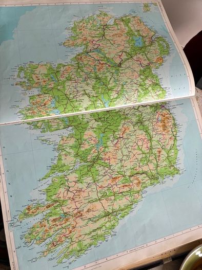 Atlas of The World -Comprehensive Edition