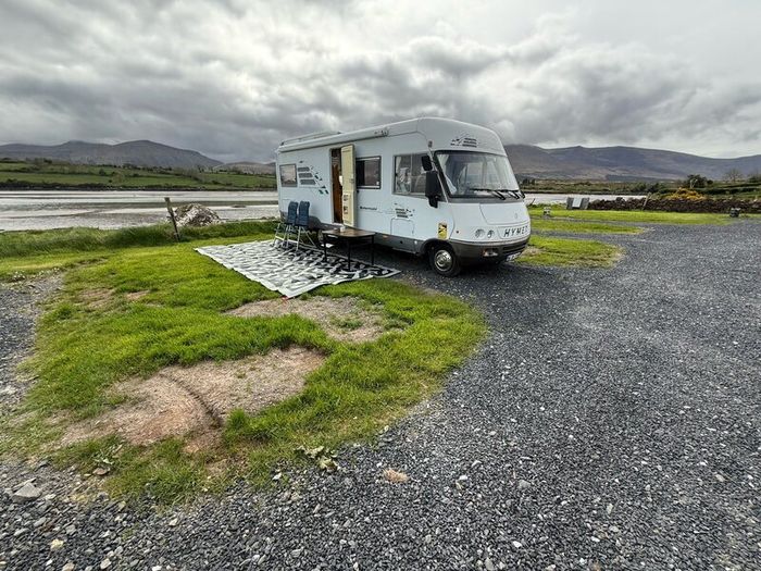 Mercedes Hymer S700 - BARGAIN !!CVRT Until  Nov 27