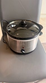 slow cooker