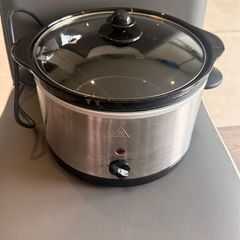 slow cooker