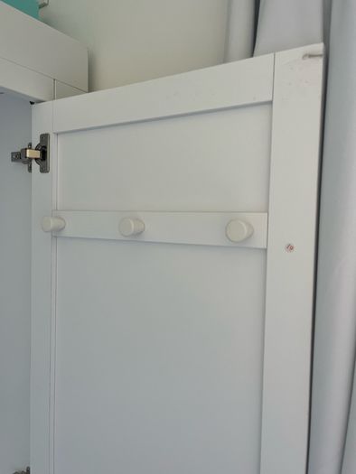 Mamas and Papas Franklin Wardrobe