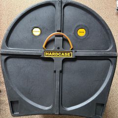 Hardcase HN22B Bass Drum Case