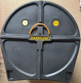 Drum Case - Hardcase HN22B Bass Drum