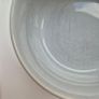 Set of 4 Small Ceramic Snack and Dip Bowls Image 4