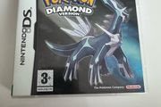Pokemon Diamond Nintendo DS