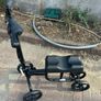 knee mobility scooter Image 5