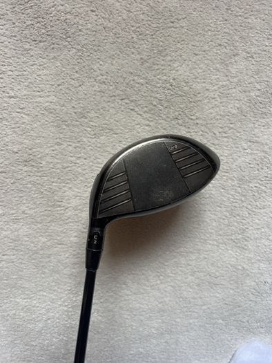 Titleist Tsi2 Driver