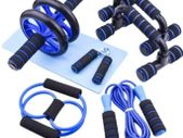 Ab Roller