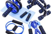 Ab Roller