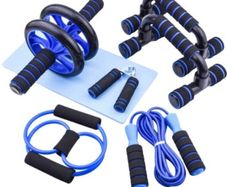 Ab Roller