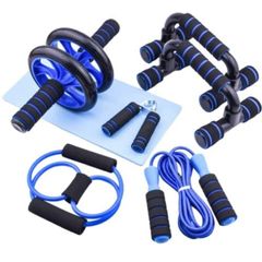 Ab Roller