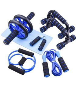 Ab Roller