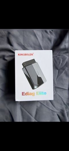 2026 Kingbolen Ediag Elite Car OBD2 Diagnostic Scanner Tool All Lifetime Free