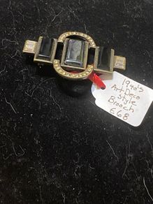 Jewellery